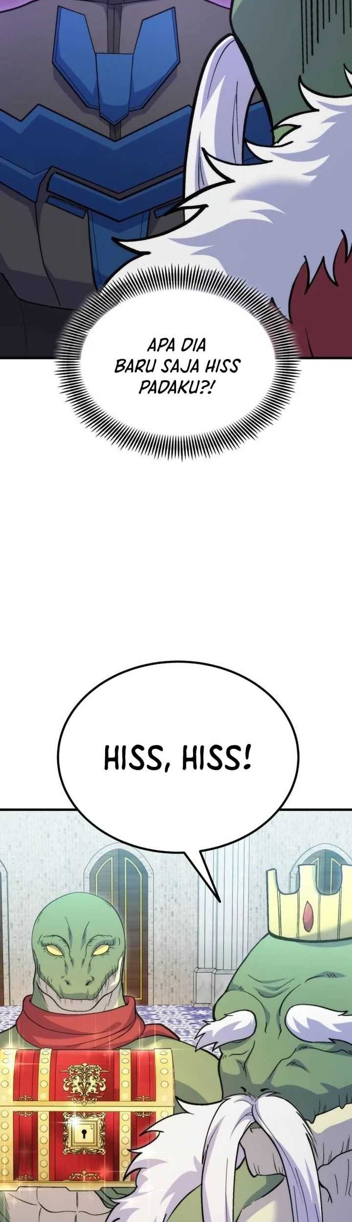 Baca  Divine Delivery Chapter 43 Gambar 2