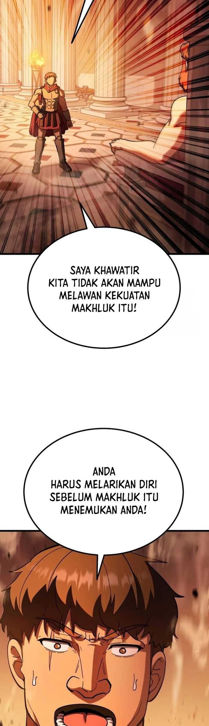 Divine Delivery Chapter 43 Gambar 59