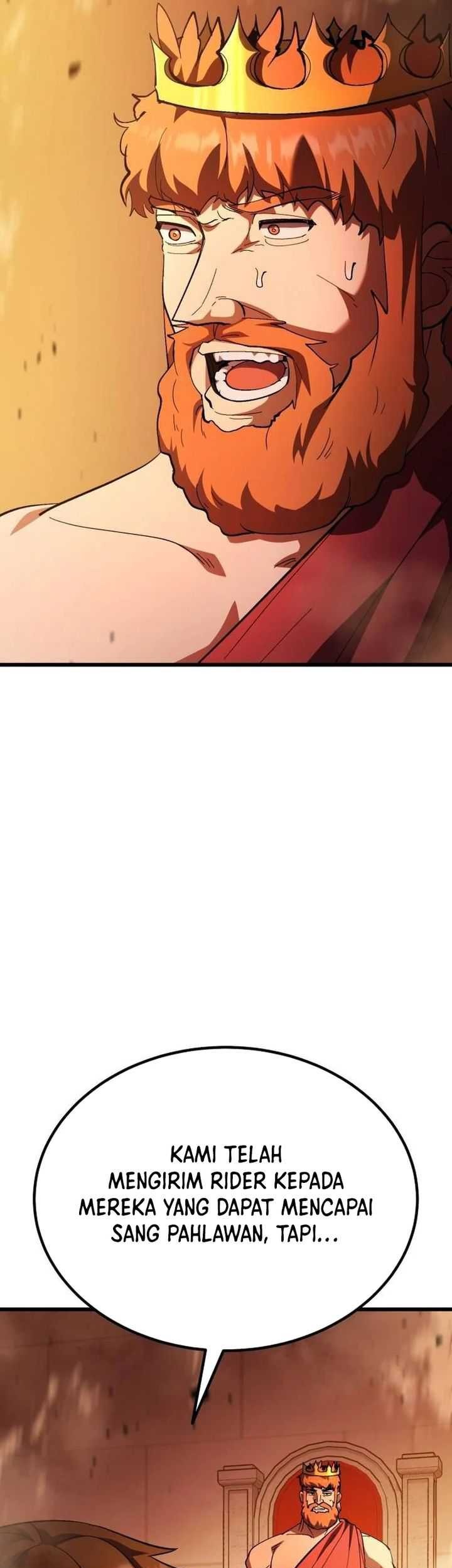 Divine Delivery Chapter 43 Gambar 61