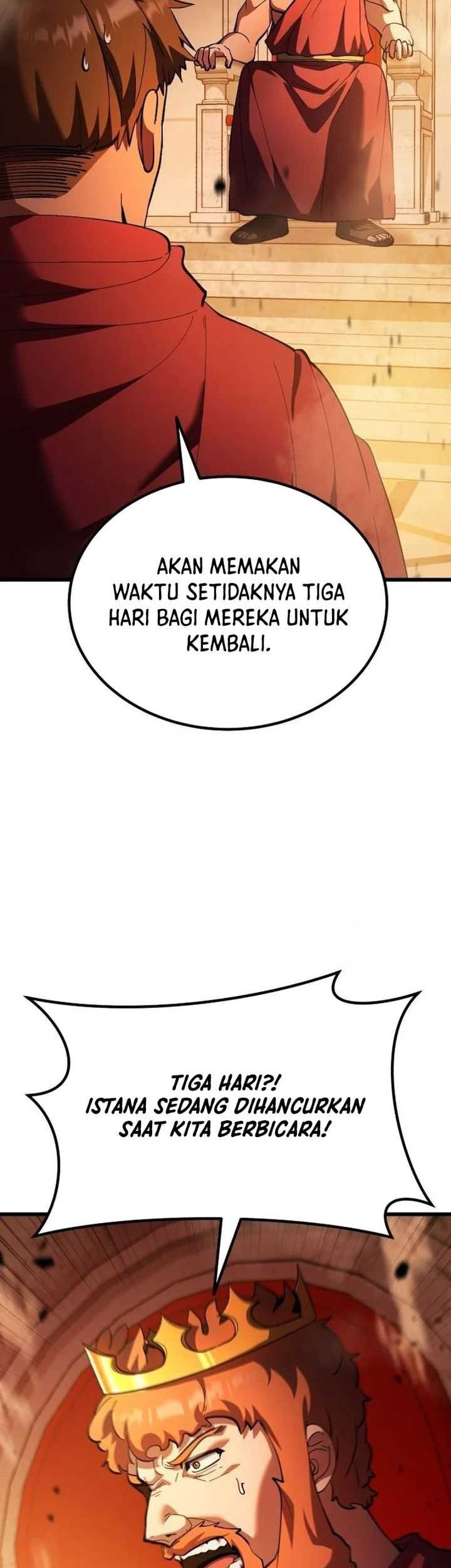 Divine Delivery Chapter 43 Gambar 62