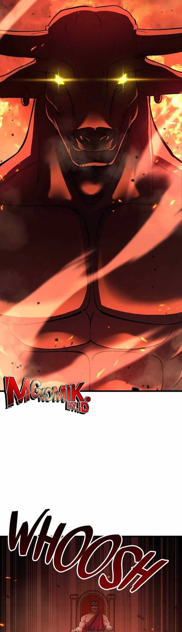 Divine Delivery Chapter 43 Gambar 67