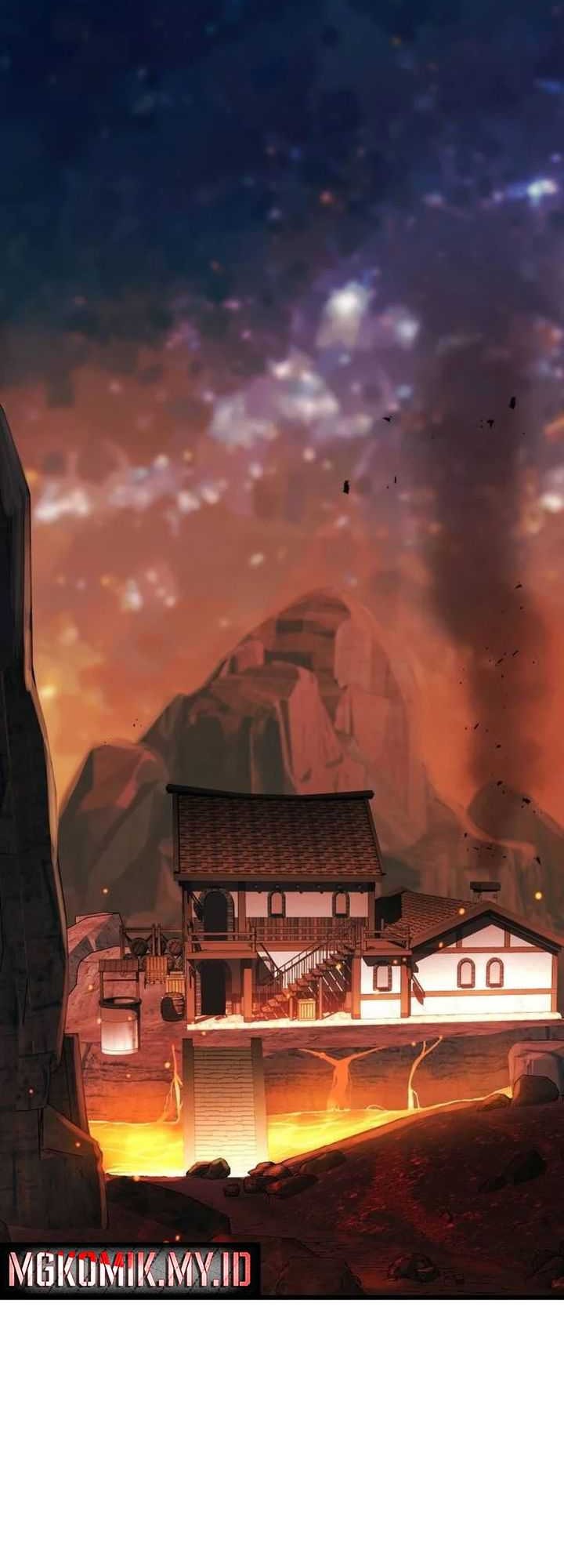Divine Delivery Chapter 43 Gambar 72