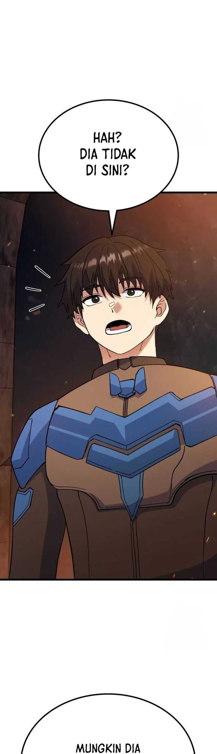 Divine Delivery Chapter 43 Gambar 73