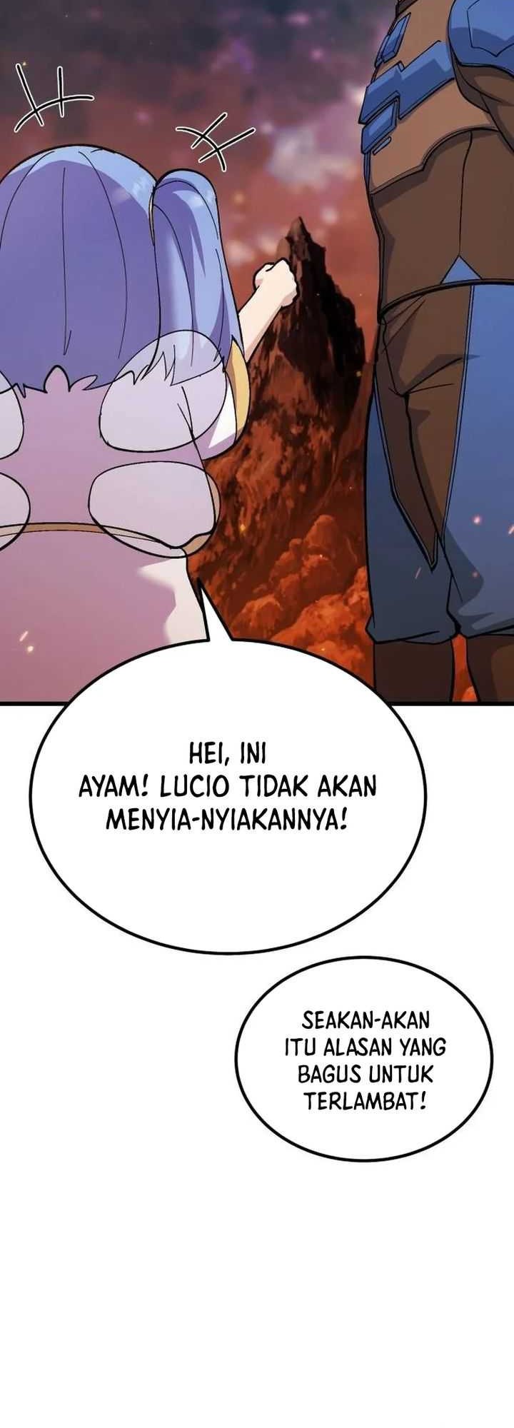 Divine Delivery Chapter 43 Gambar 75