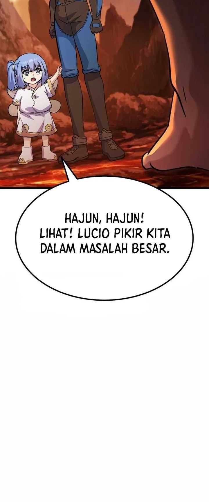 Divine Delivery Chapter 43 Gambar 78