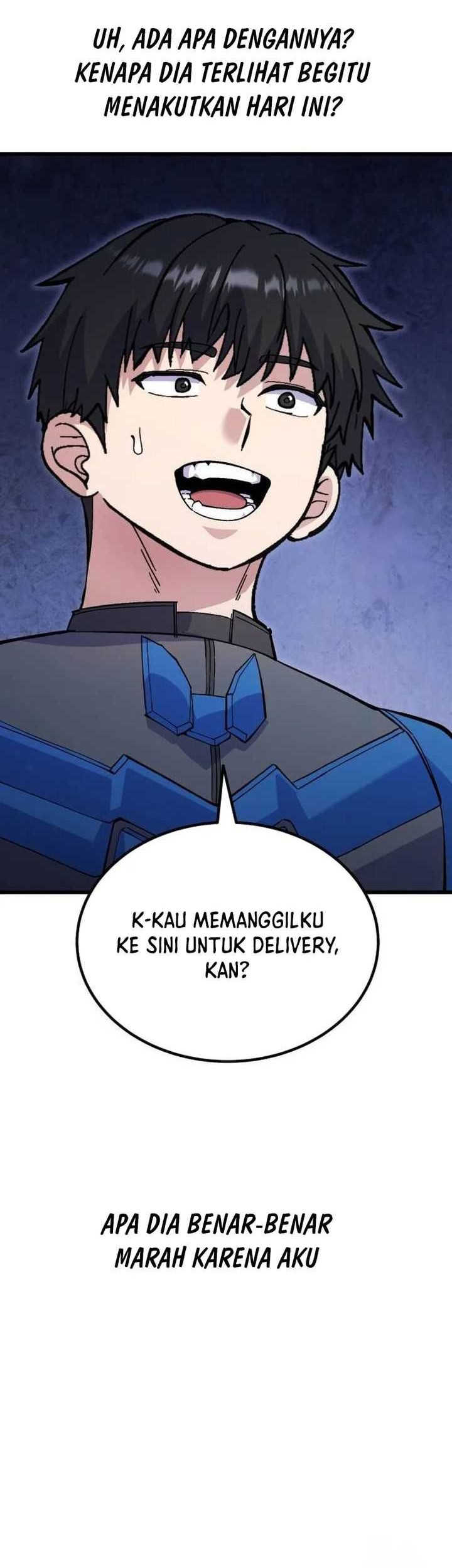Divine Delivery Chapter 43 Gambar 80