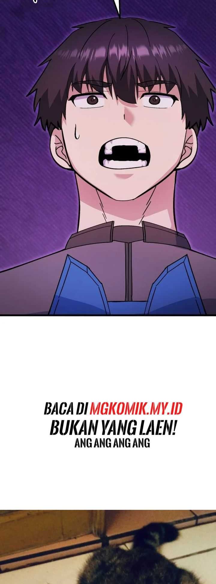 Divine Delivery Chapter 43 Gambar 84
