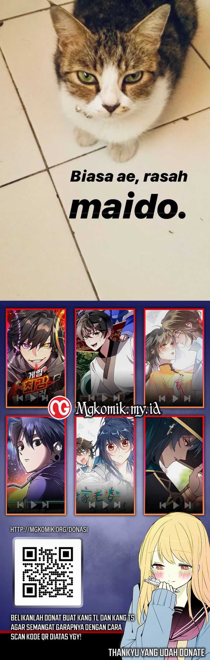 Divine Delivery Chapter 43 Gambar 85
