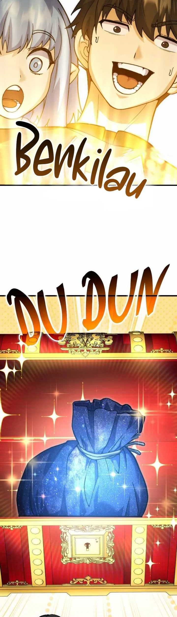 Divine Delivery Chapter 43 Gambar 5