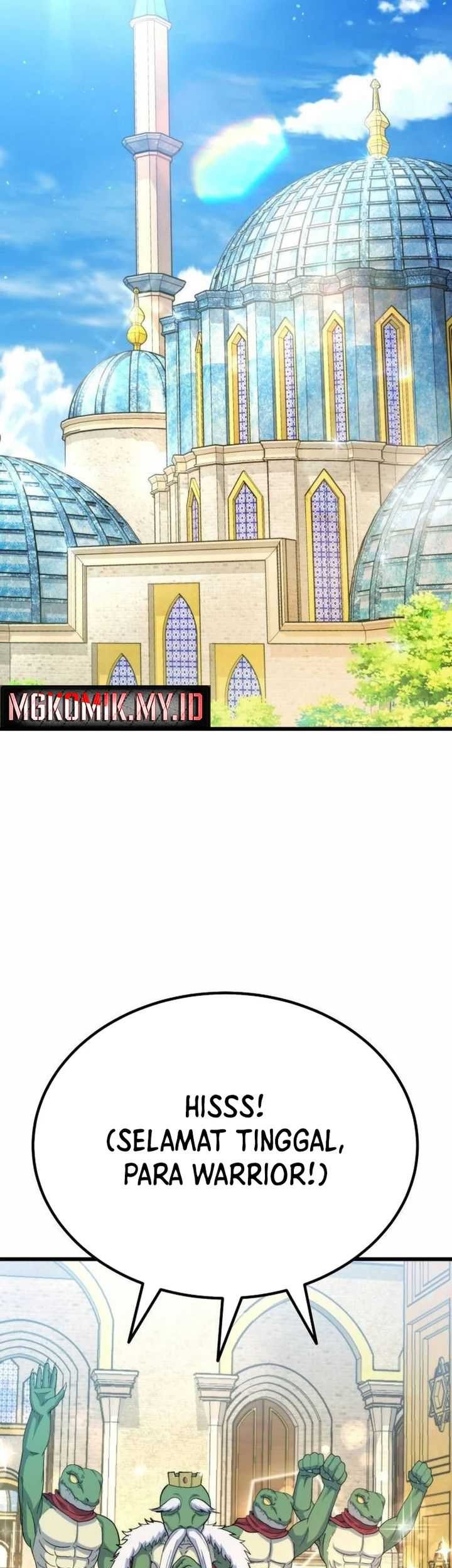 Divine Delivery Chapter 43 Gambar 13