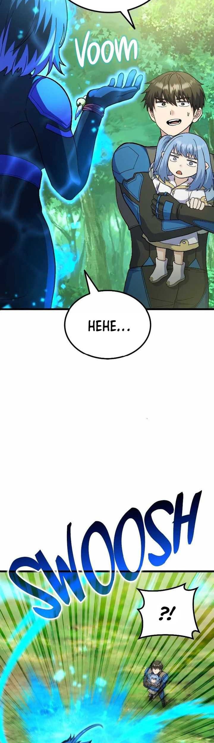 Divine Delivery Chapter 43 Gambar 23