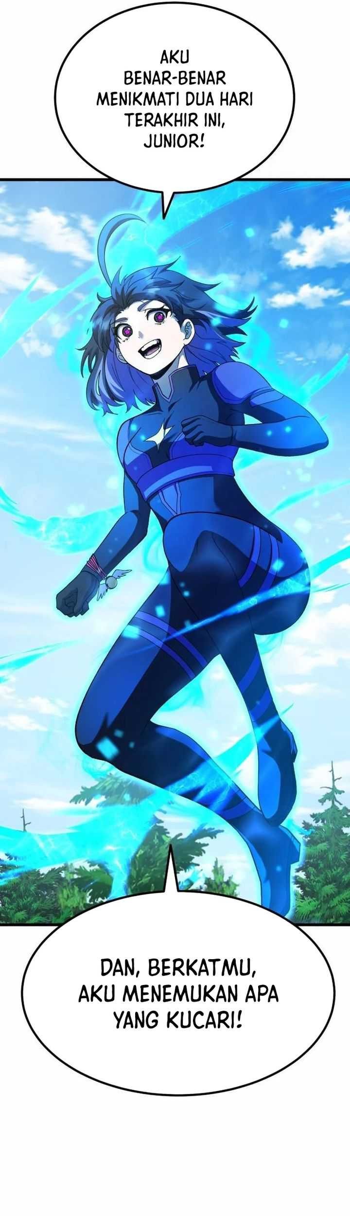 Divine Delivery Chapter 43 Gambar 25