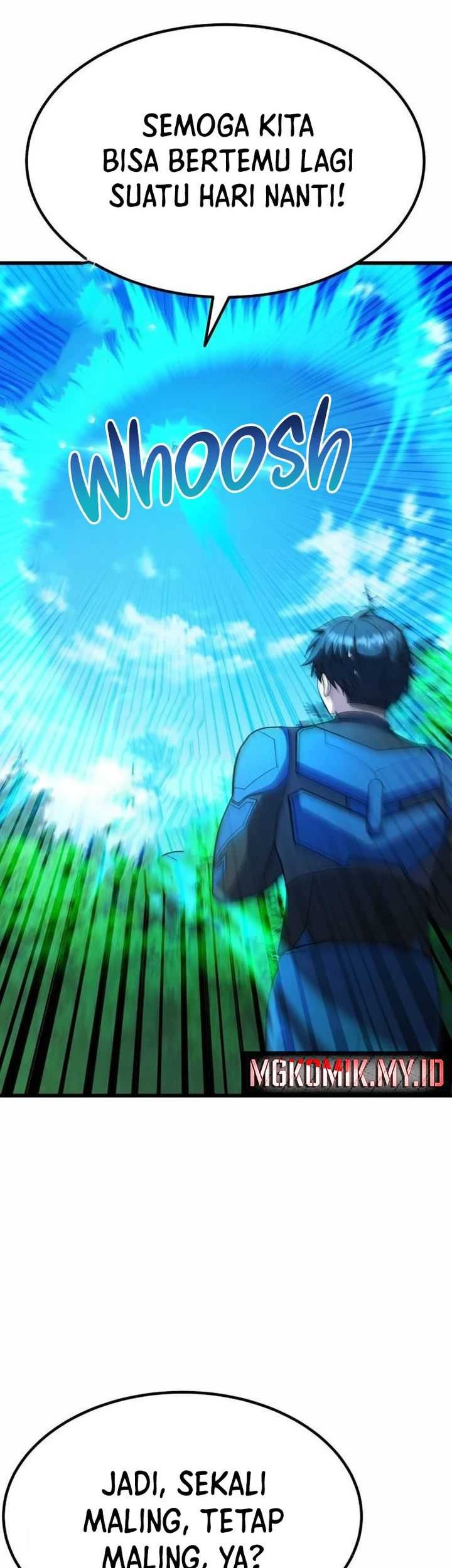 Divine Delivery Chapter 43 Gambar 26
