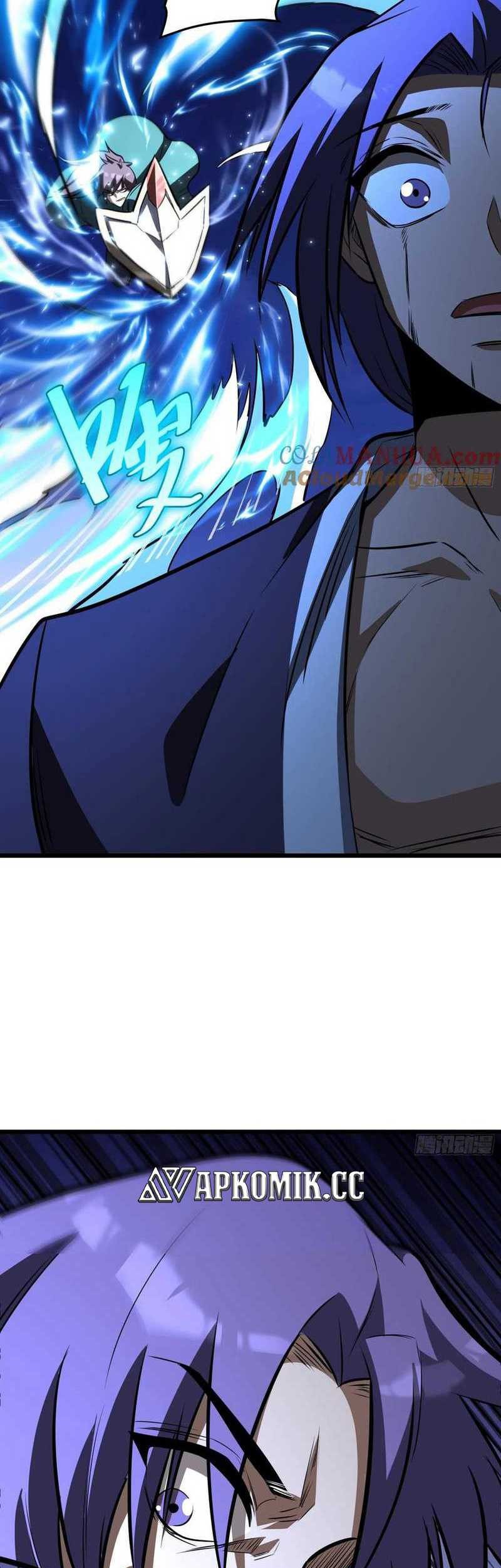 I am Self-disciplined And Invincible Chapter 68 Gambar 20