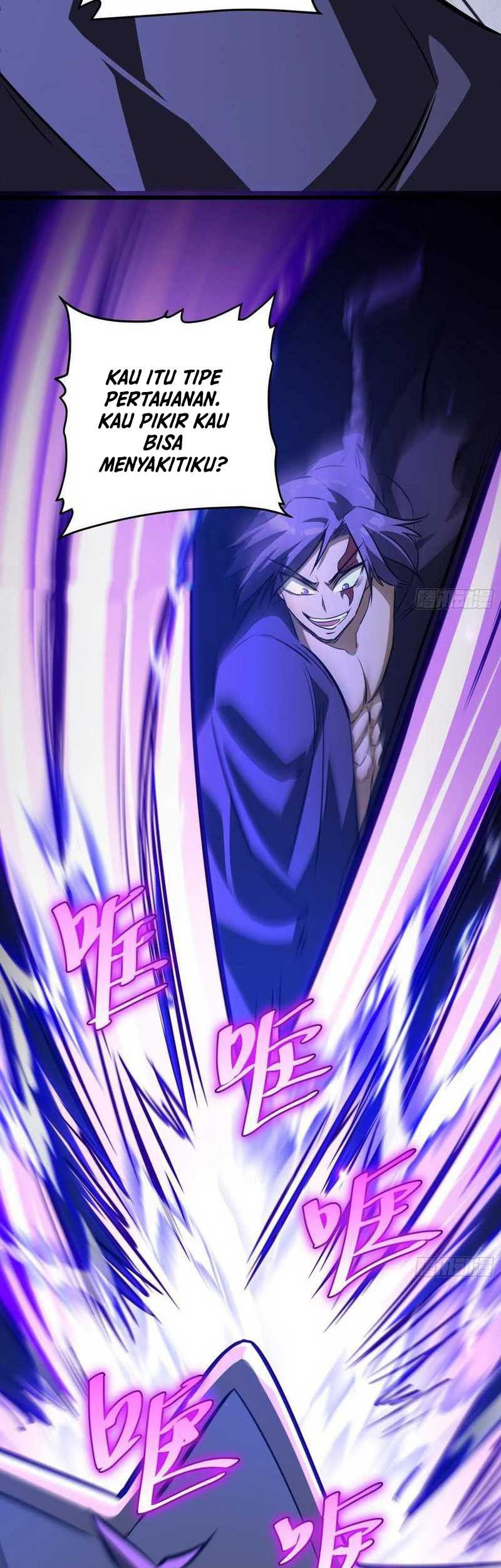 I am Self-disciplined And Invincible Chapter 68 Gambar 22