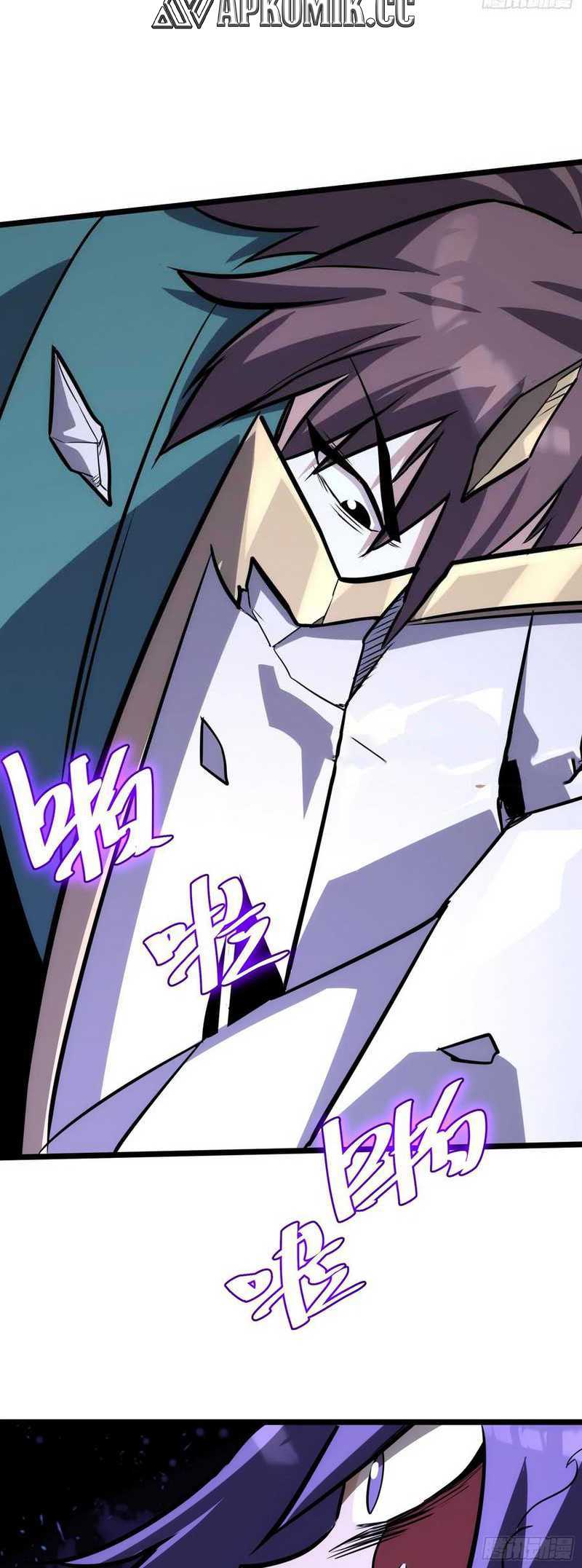 I am Self-disciplined And Invincible Chapter 68 Gambar 26