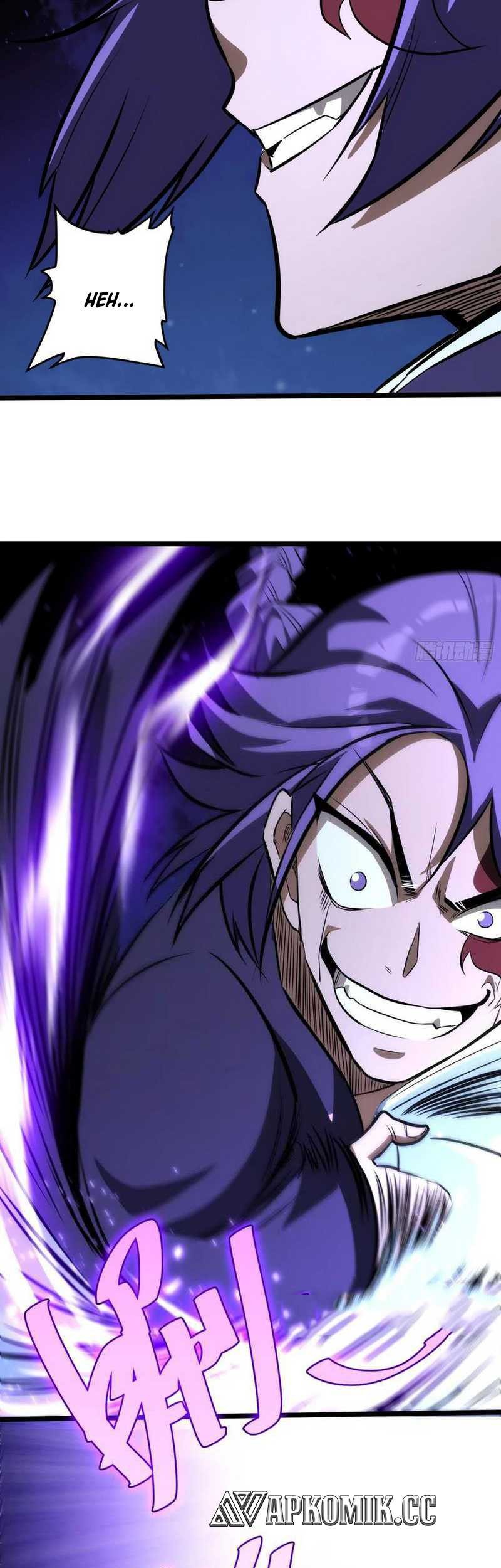 I am Self-disciplined And Invincible Chapter 68 Gambar 27