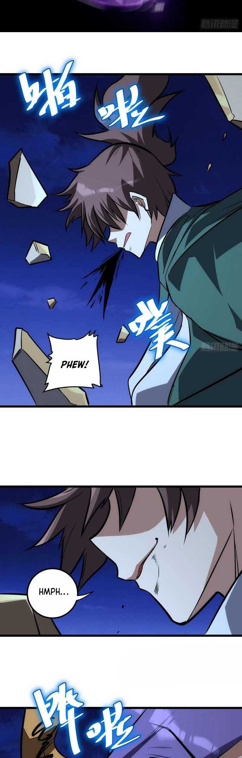 I am Self-disciplined And Invincible Chapter 68 Gambar 31