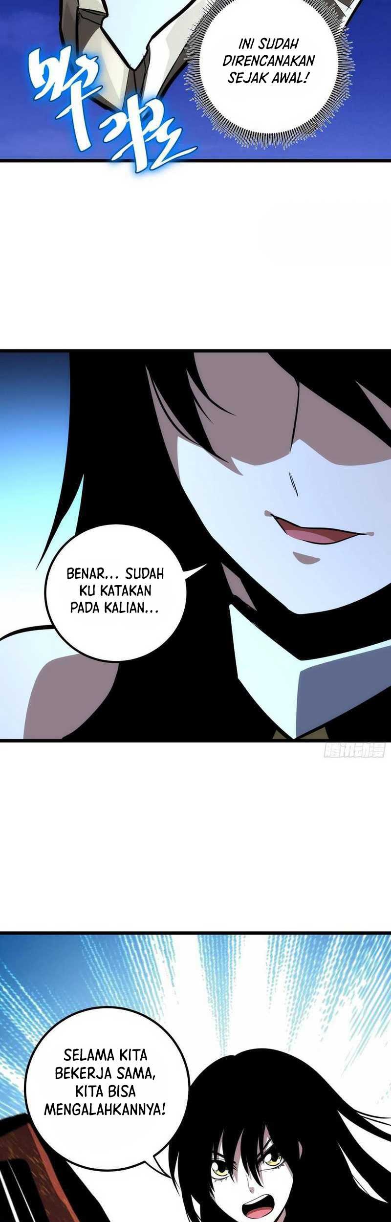 I am Self-disciplined And Invincible Chapter 68 Gambar 35