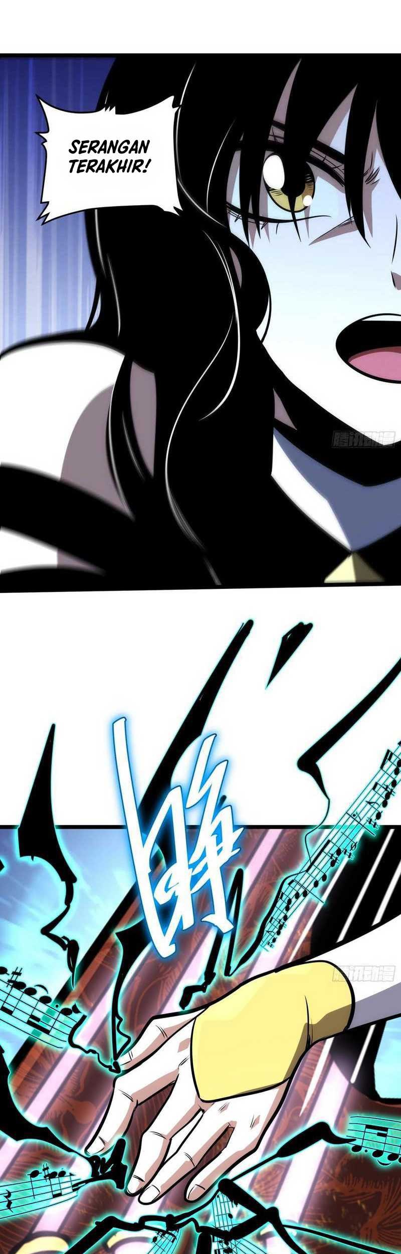 I am Self-disciplined And Invincible Chapter 68 Gambar 45