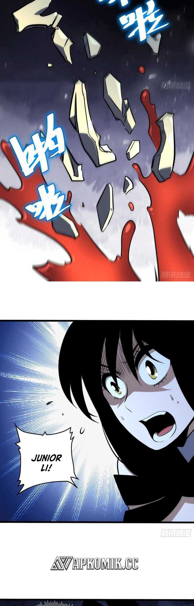 I am Self-disciplined And Invincible Chapter 68 Gambar 10