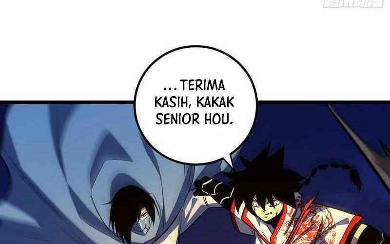 I am Self-disciplined And Invincible Chapter 68 Gambar 17