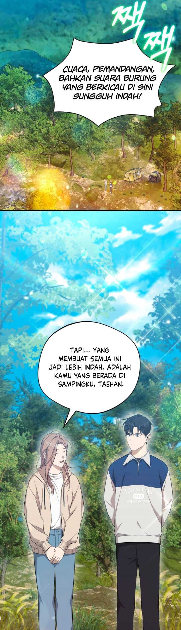 The Heavenly Demon Will Give You a Massage Chapter 44 Gambar 19