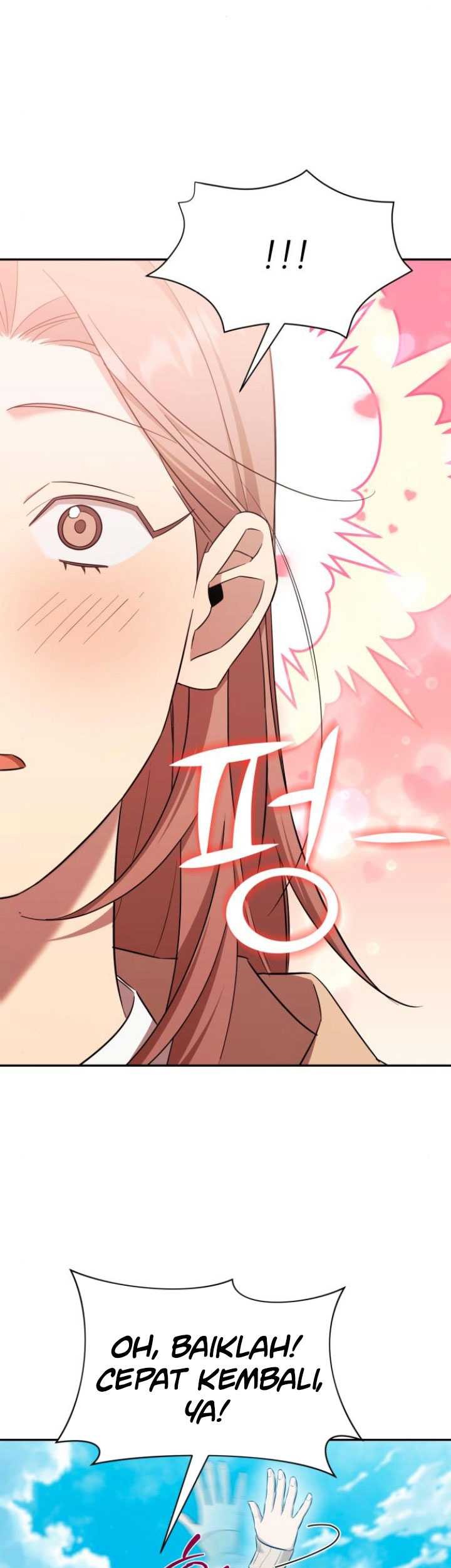The Heavenly Demon Will Give You a Massage Chapter 44 Gambar 23