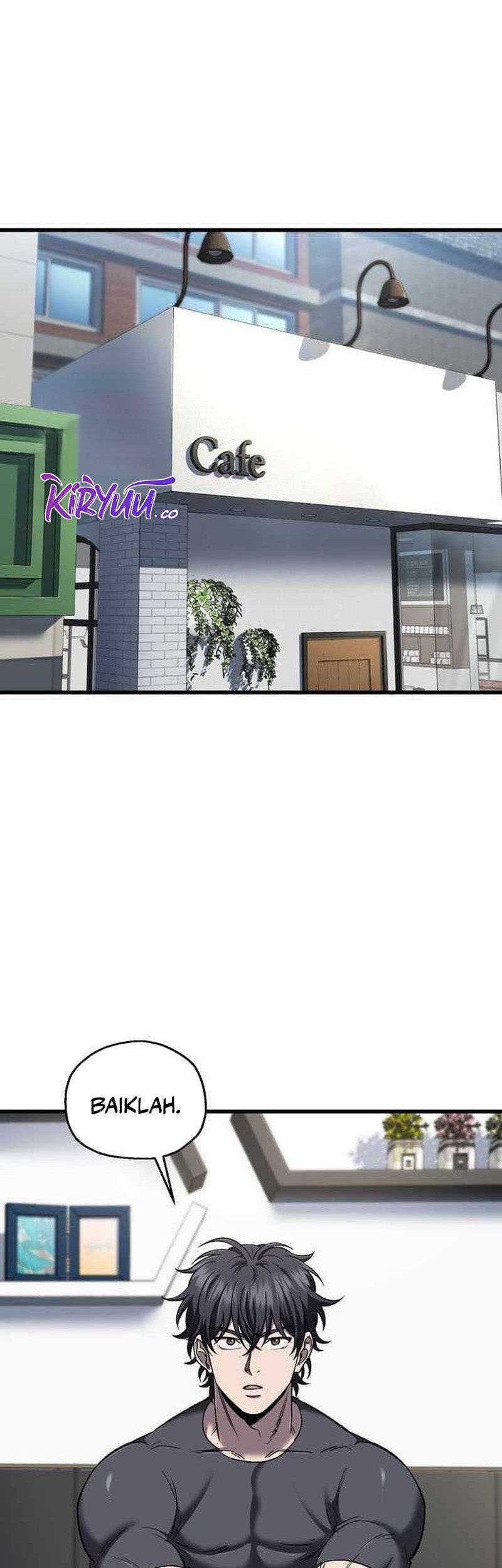 Solo Resurrection Chapter 42 Gambar 3