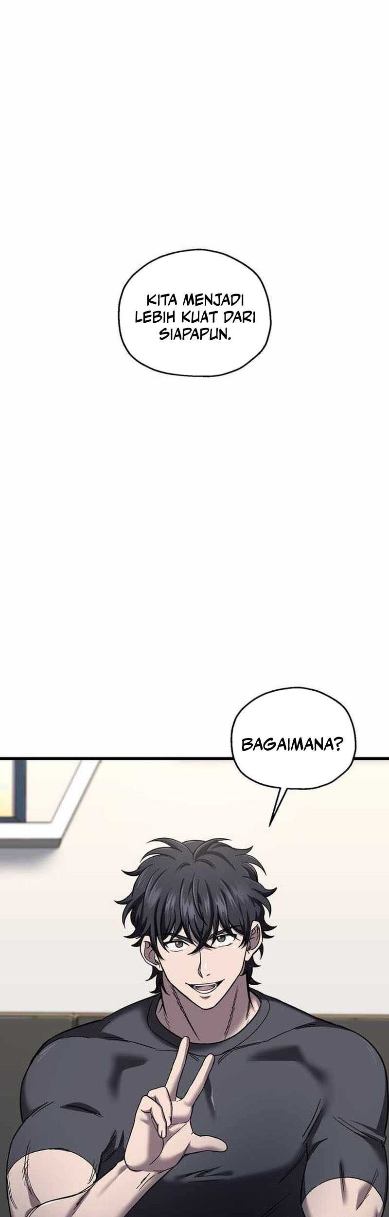 Solo Resurrection Chapter 42 Gambar 16