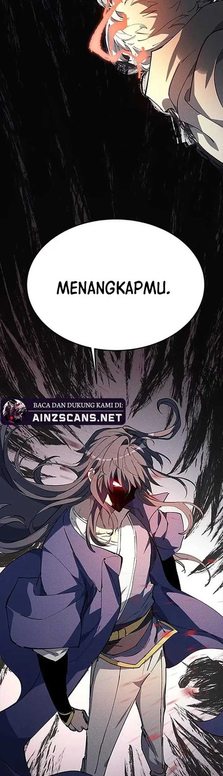 My Disciple Became The Great Demon Empress?! Chapter 37 Gambar 3