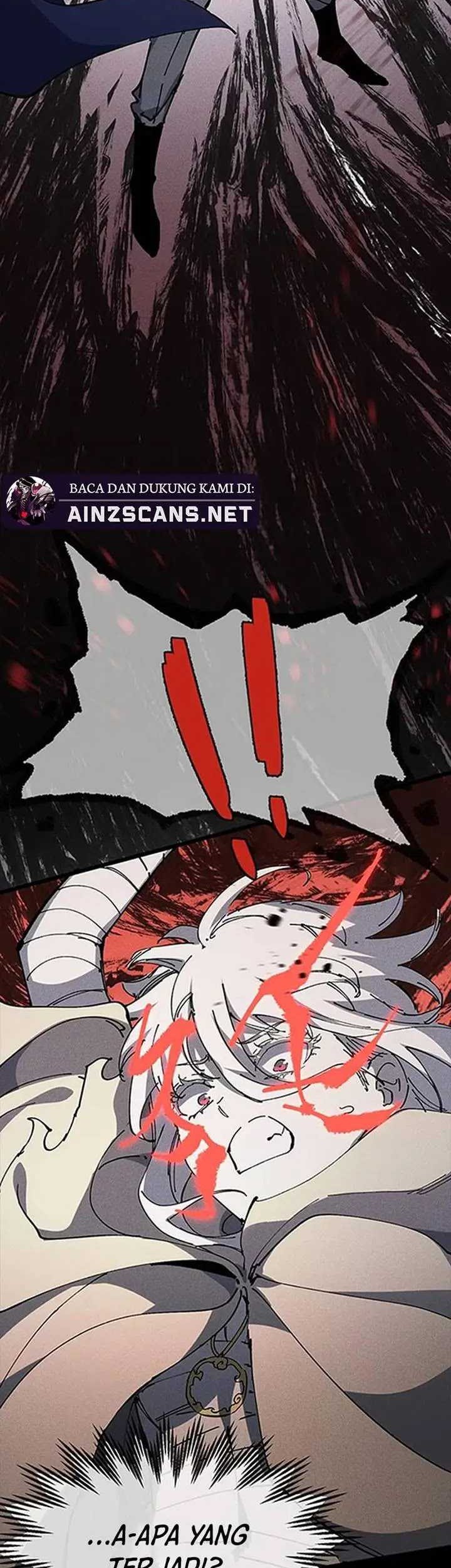 My Disciple Became The Great Demon Empress?! Chapter 37 Gambar 4