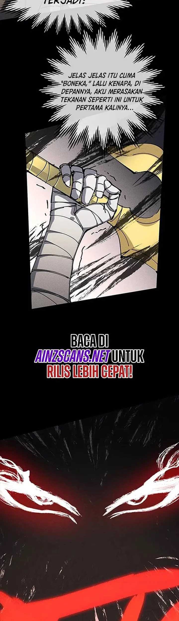 My Disciple Became The Great Demon Empress?! Chapter 37 Gambar 5