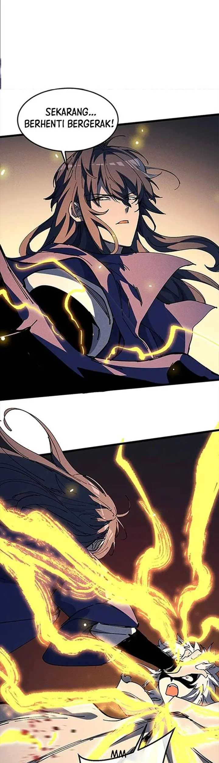 My Disciple Became The Great Demon Empress?! Chapter 37 Gambar 8
