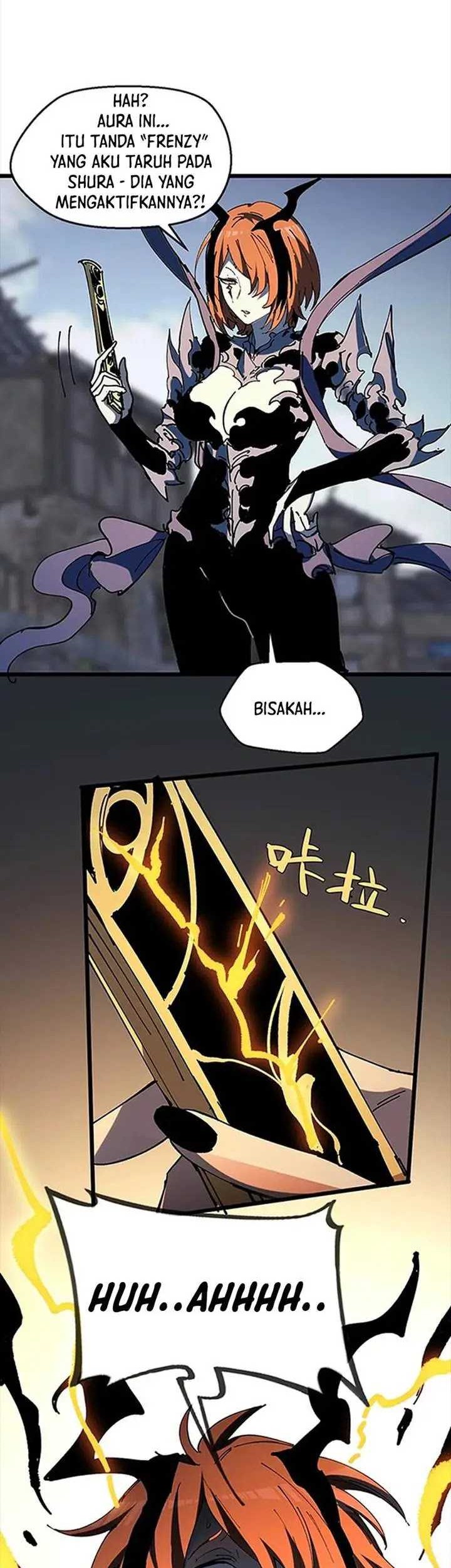 My Disciple Became The Great Demon Empress?! Chapter 37 Gambar 14