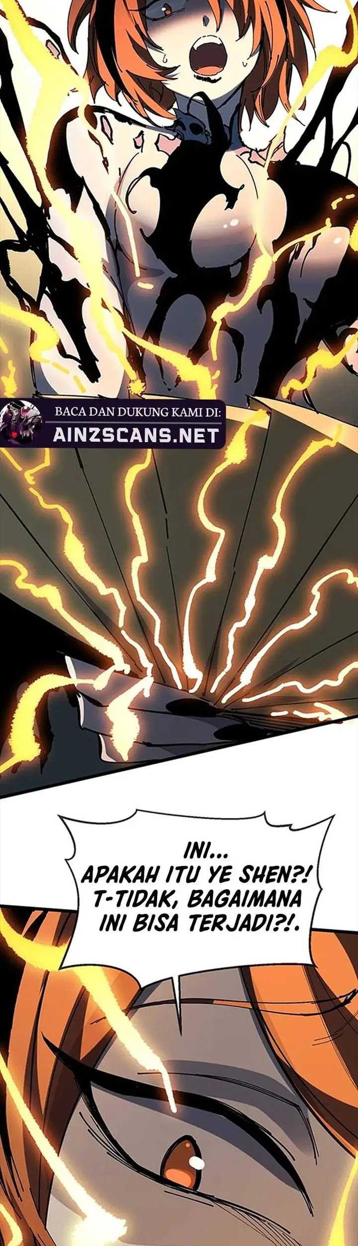 My Disciple Became The Great Demon Empress?! Chapter 37 Gambar 15