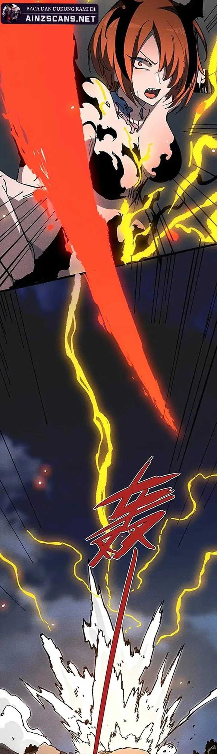 My Disciple Became The Great Demon Empress?! Chapter 37 Gambar 21