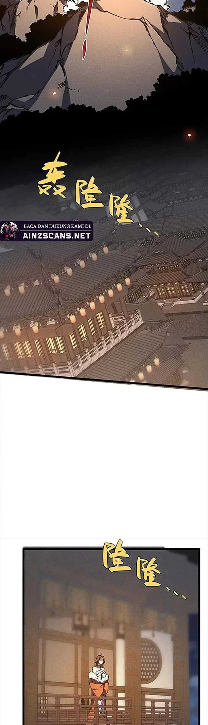 My Disciple Became The Great Demon Empress?! Chapter 37 Gambar 22