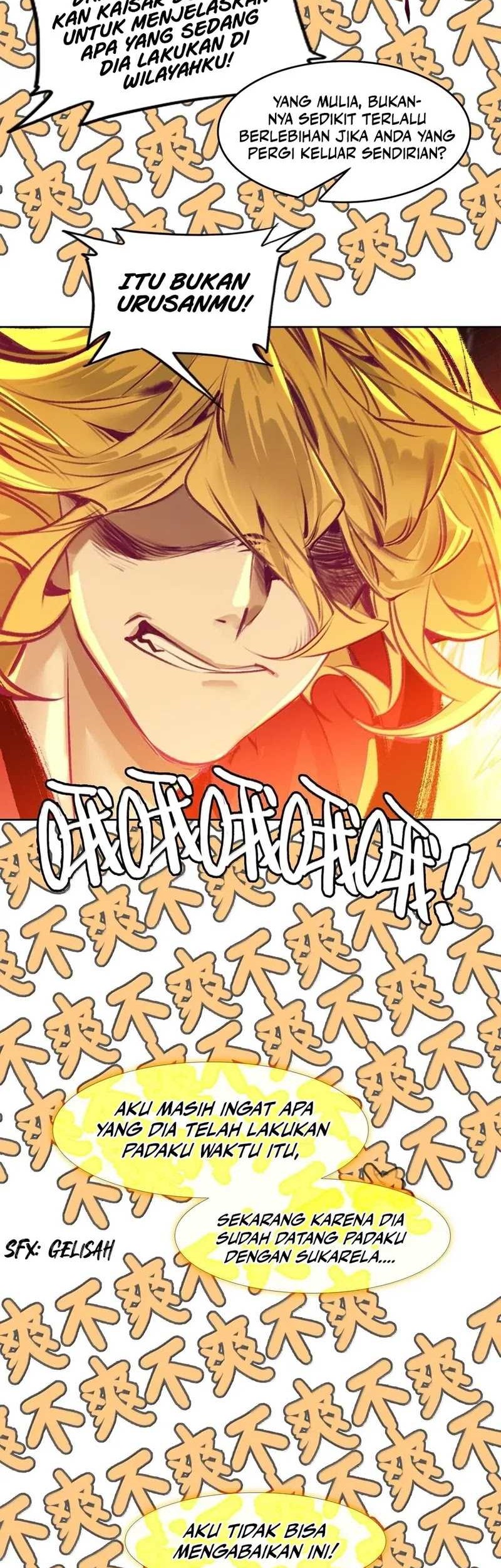 I’m A Peerless Master Chapter 80 Gambar 26