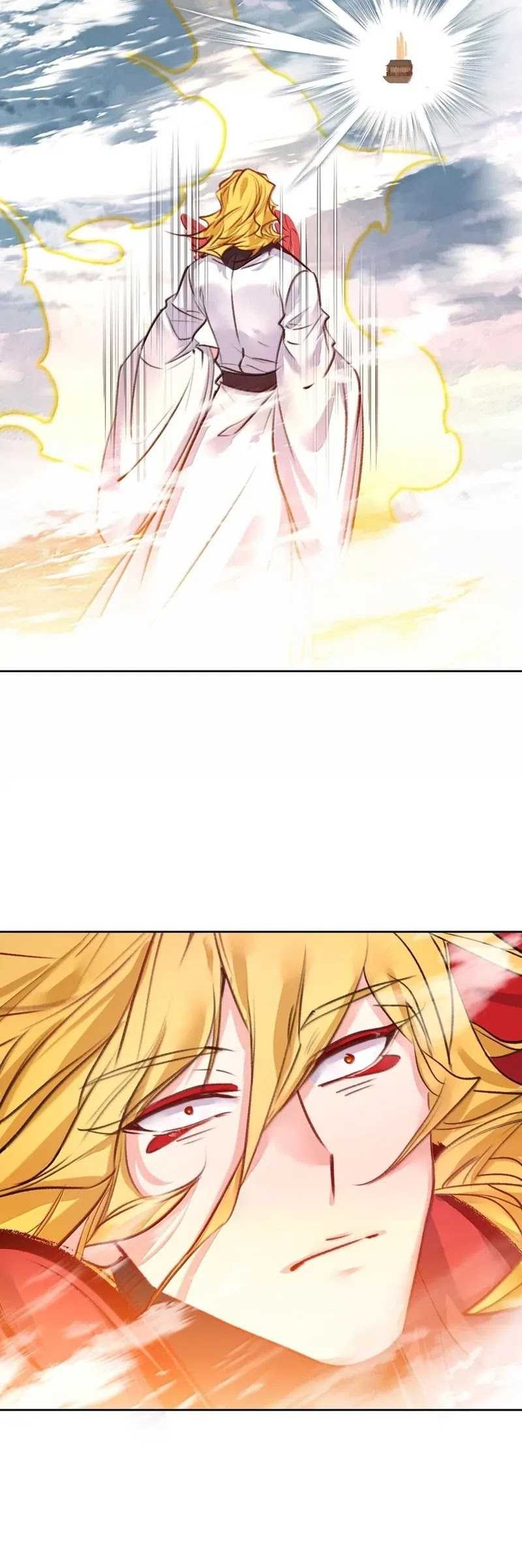 I’m A Peerless Master Chapter 80 Gambar 31