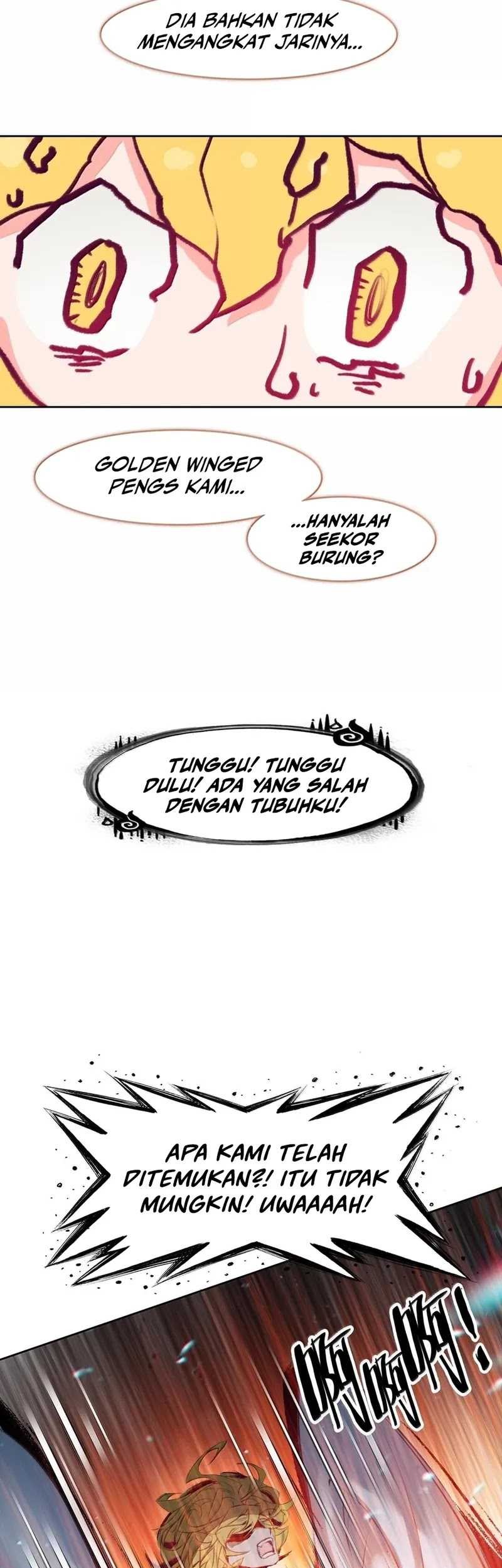 I’m A Peerless Master Chapter 80 Gambar 38