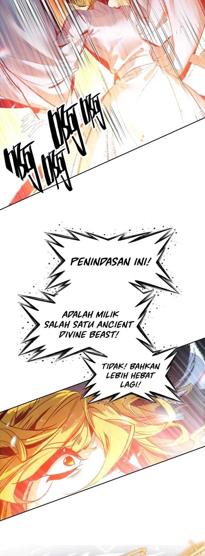 I’m A Peerless Master Chapter 80 Gambar 39
