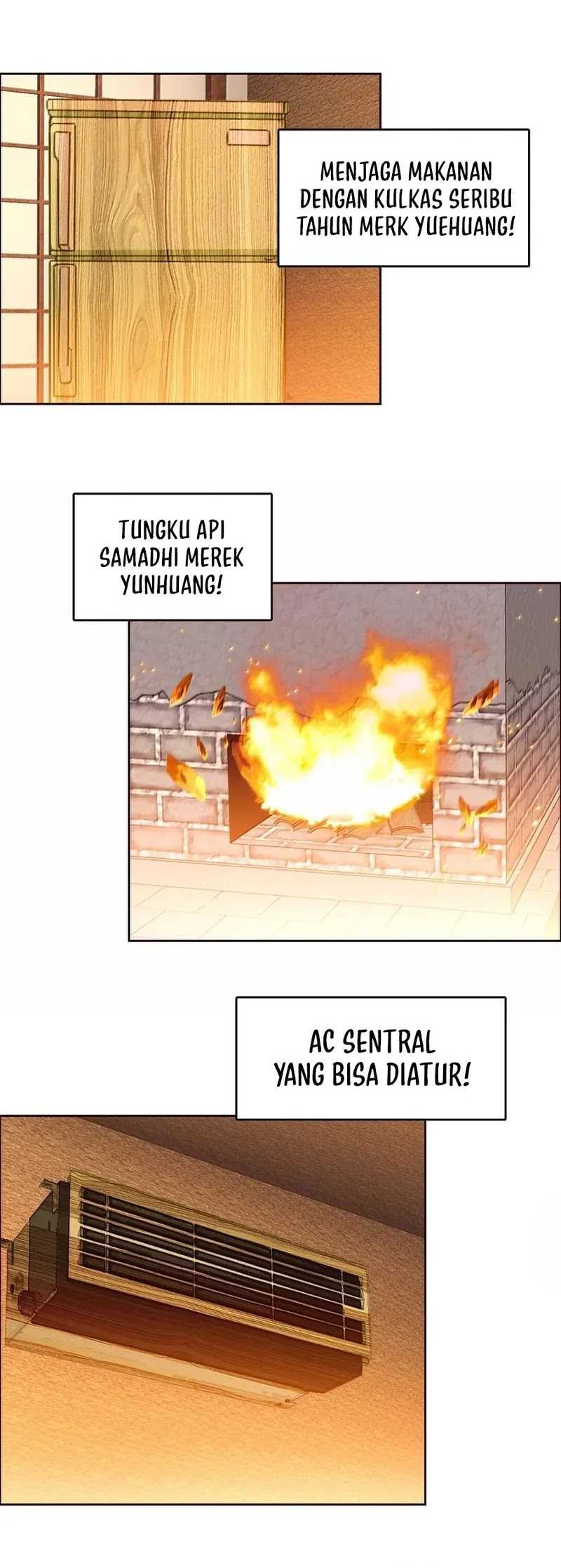 Baca  I’m A Peerless Master Chapter 80 Gambar 2