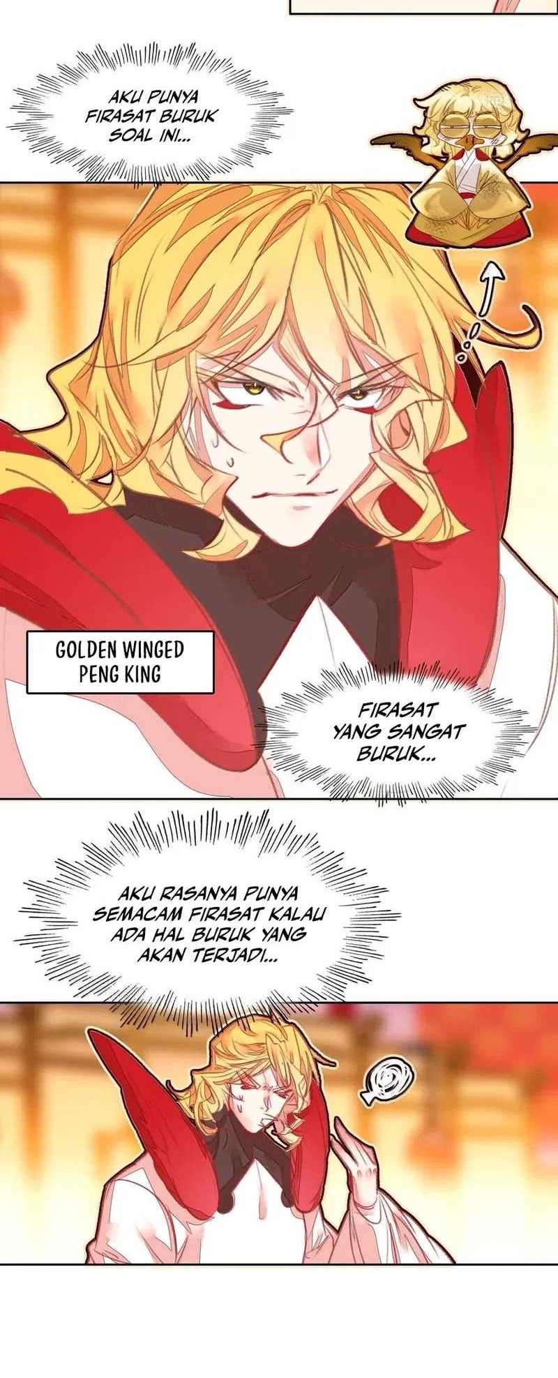 I’m A Peerless Master Chapter 80 Gambar 10