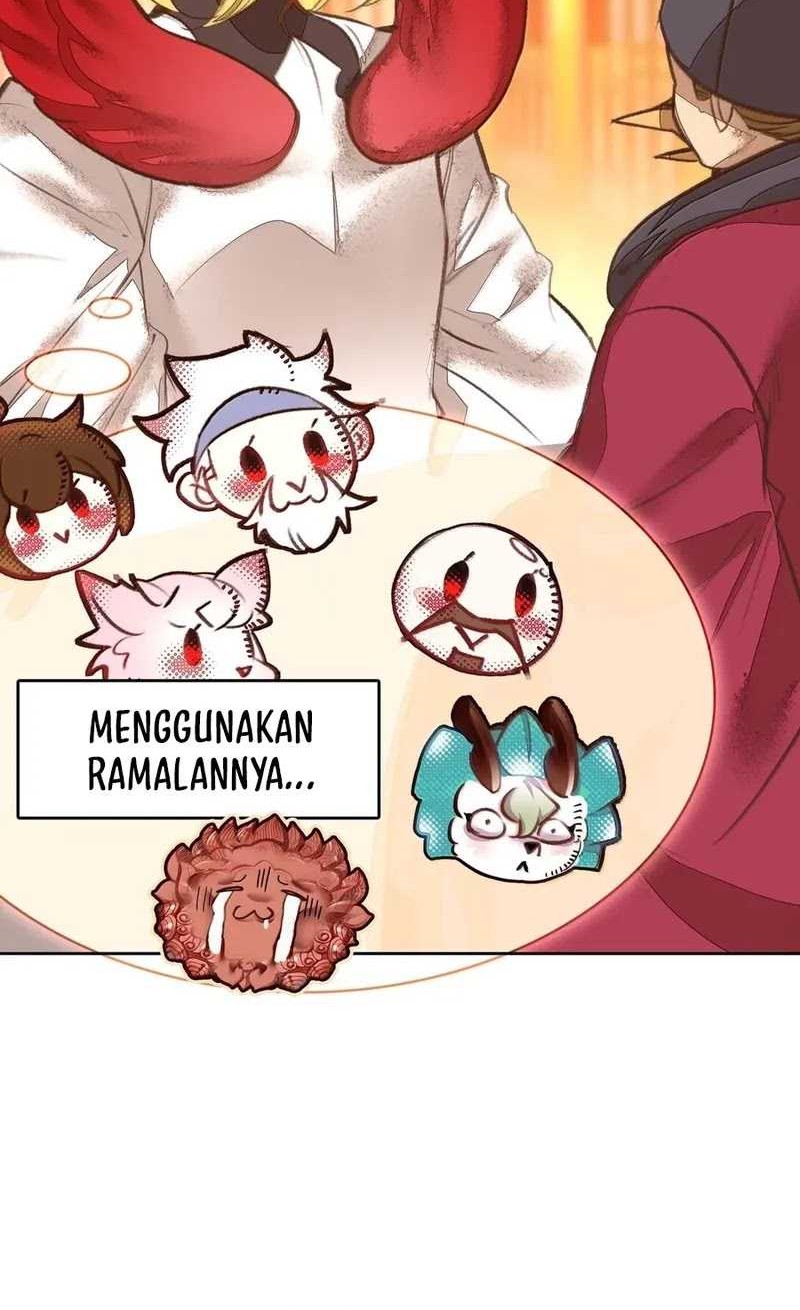 I’m A Peerless Master Chapter 80 Gambar 14