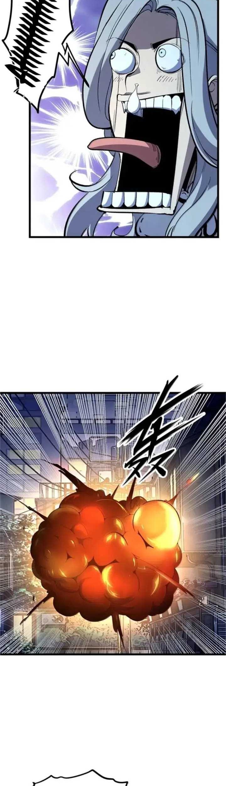 I Became The King by Scavenging Chapter 45 Gambar 6