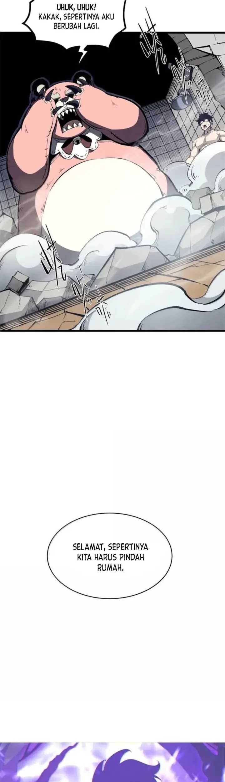 I Became The King by Scavenging Chapter 45 Gambar 7