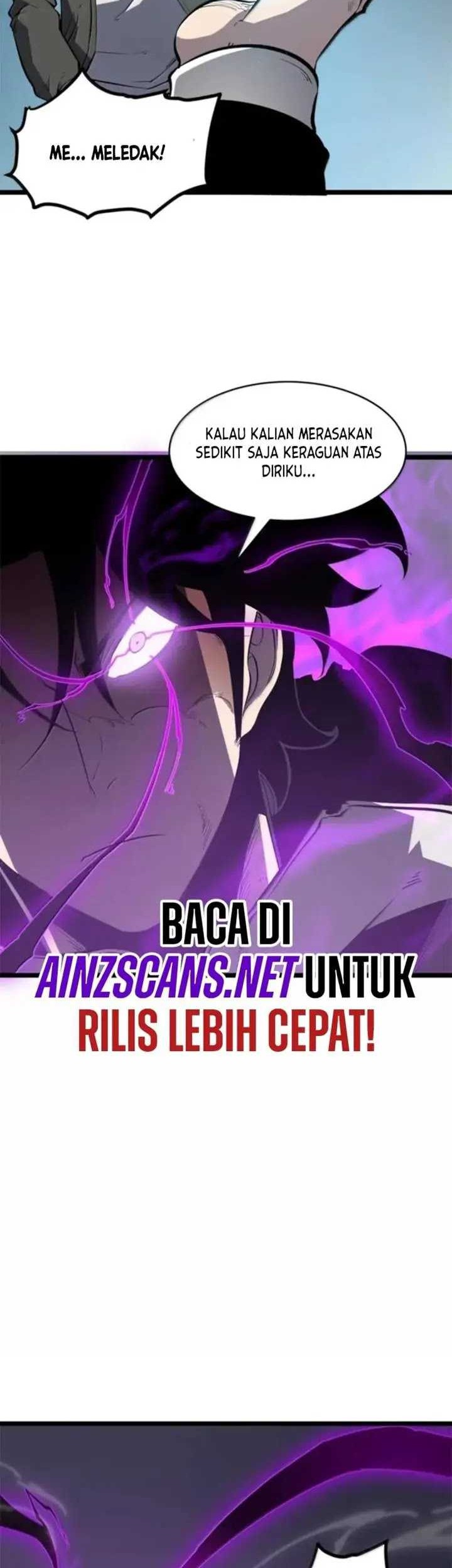 I Became The King by Scavenging Chapter 44 Gambar 6