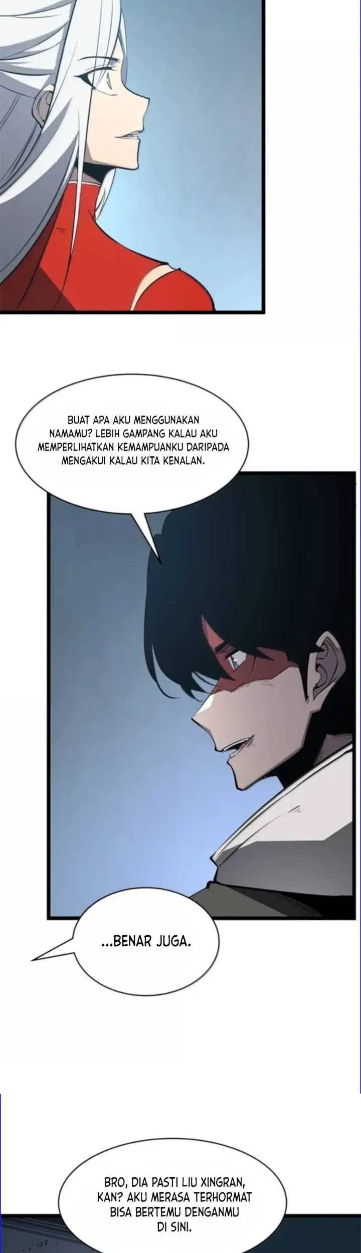 I Became The King by Scavenging Chapter 44 Gambar 10