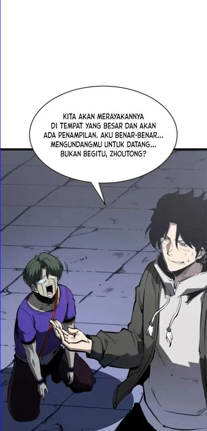 I Became The King by Scavenging Chapter 44 Gambar 15